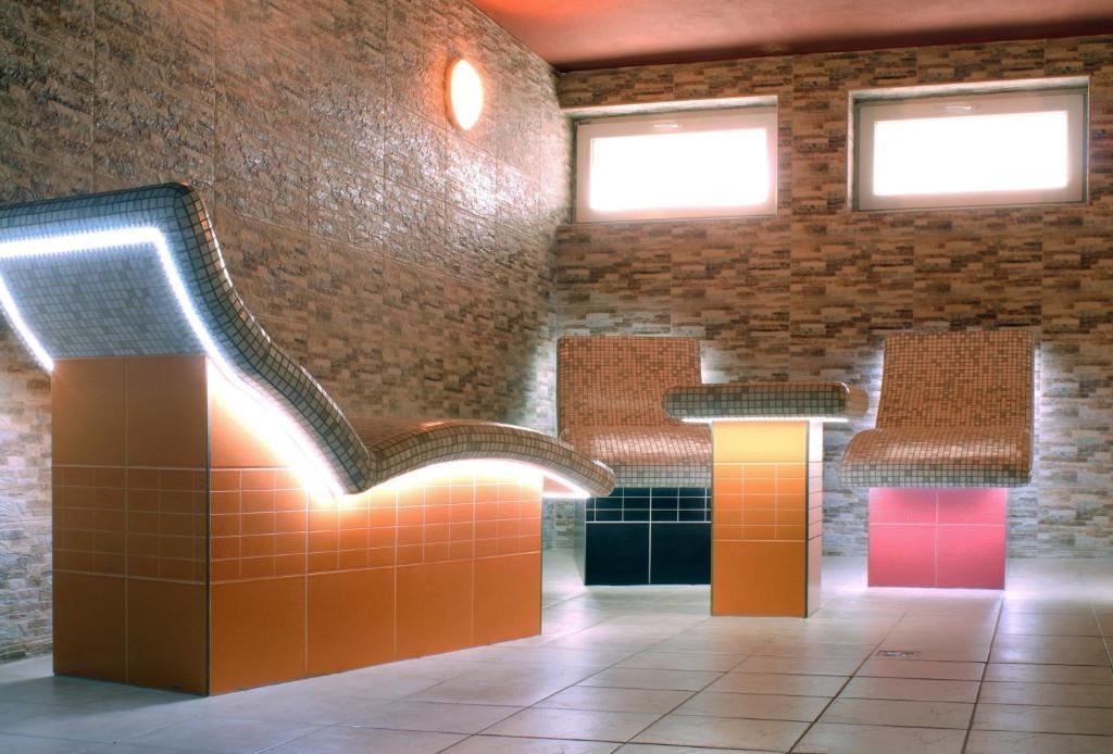 Hotel Rudolf Havířov Kültér fotó
